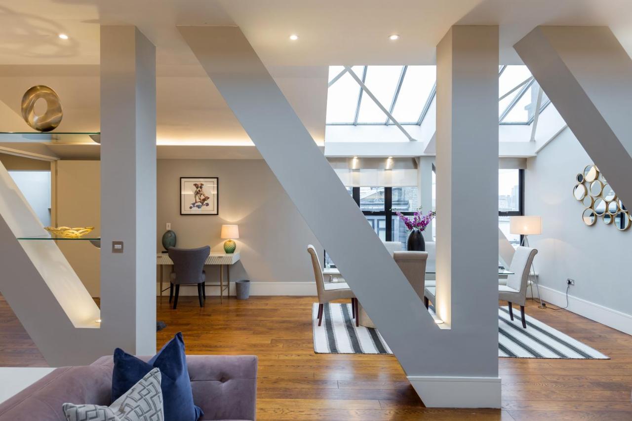 The Armitage Marylebone Appartamento Londra