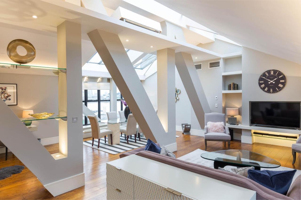 The Armitage Marylebone Londra