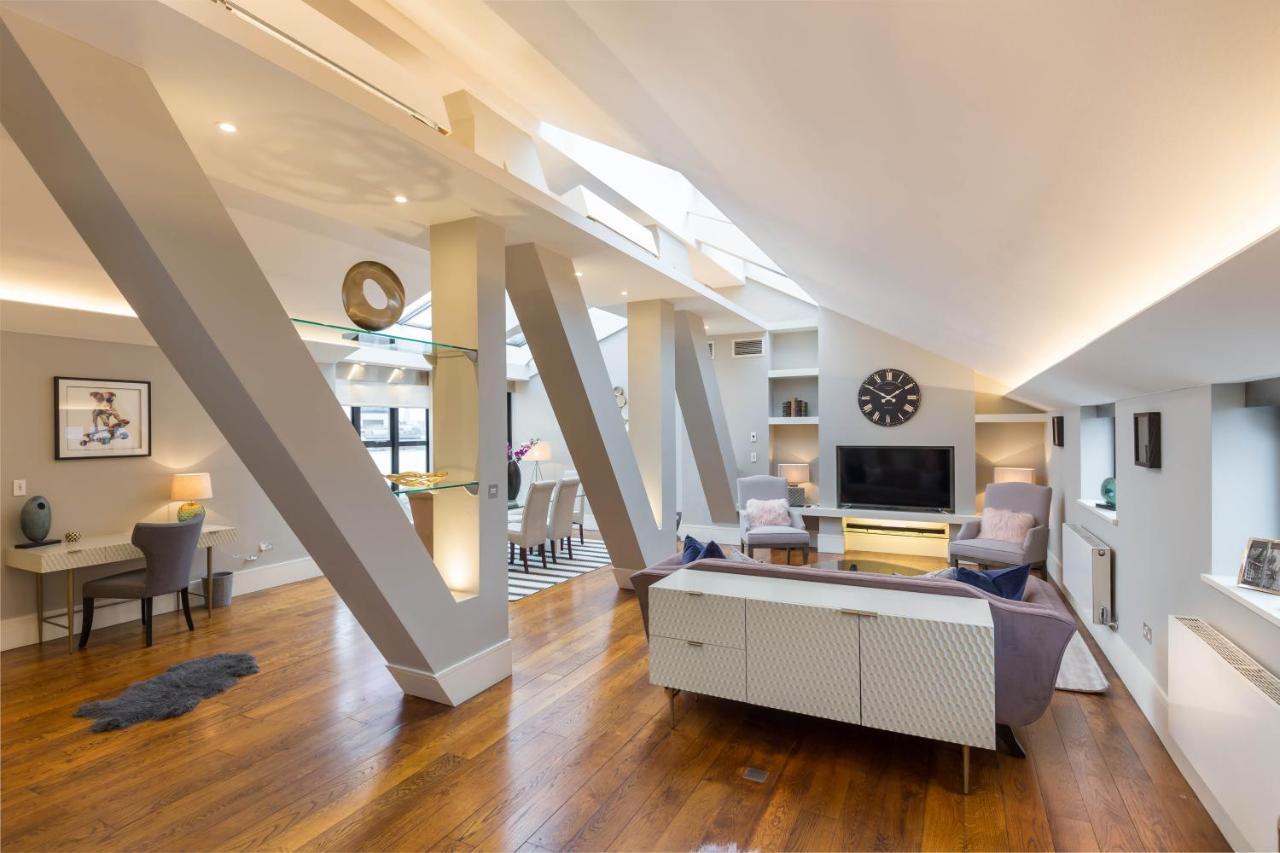 The Armitage Marylebone Appartamento *