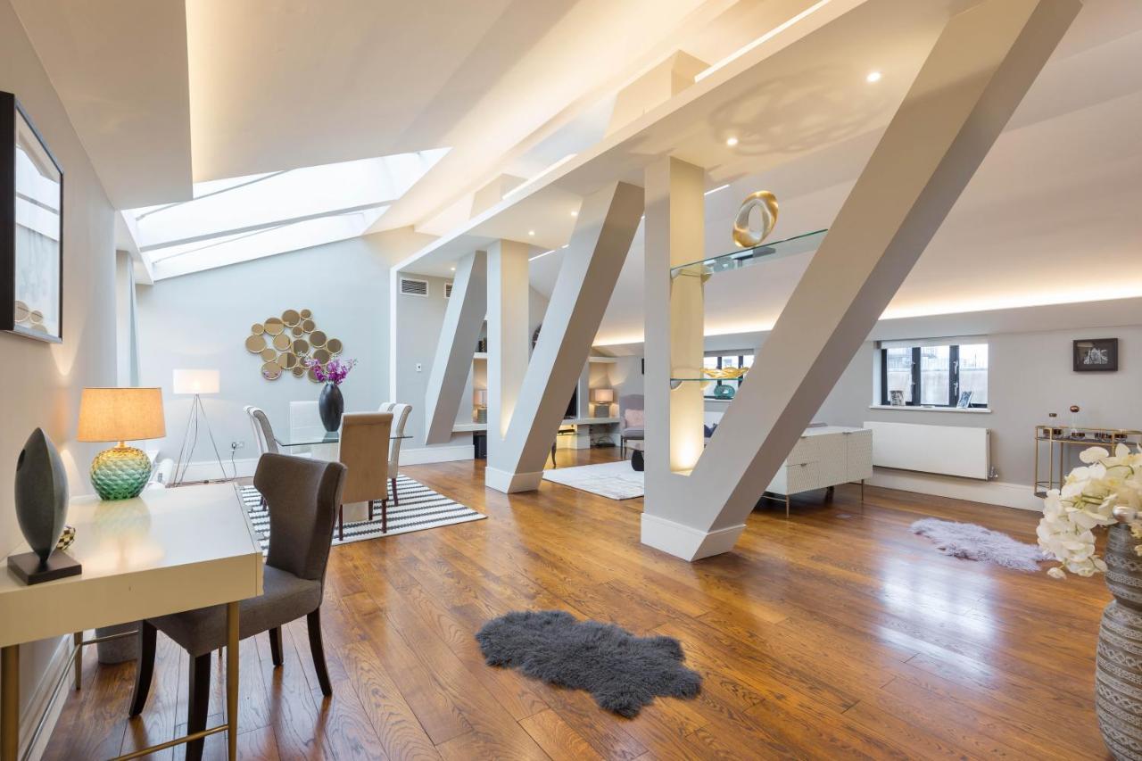 The Armitage Marylebone Appartamento