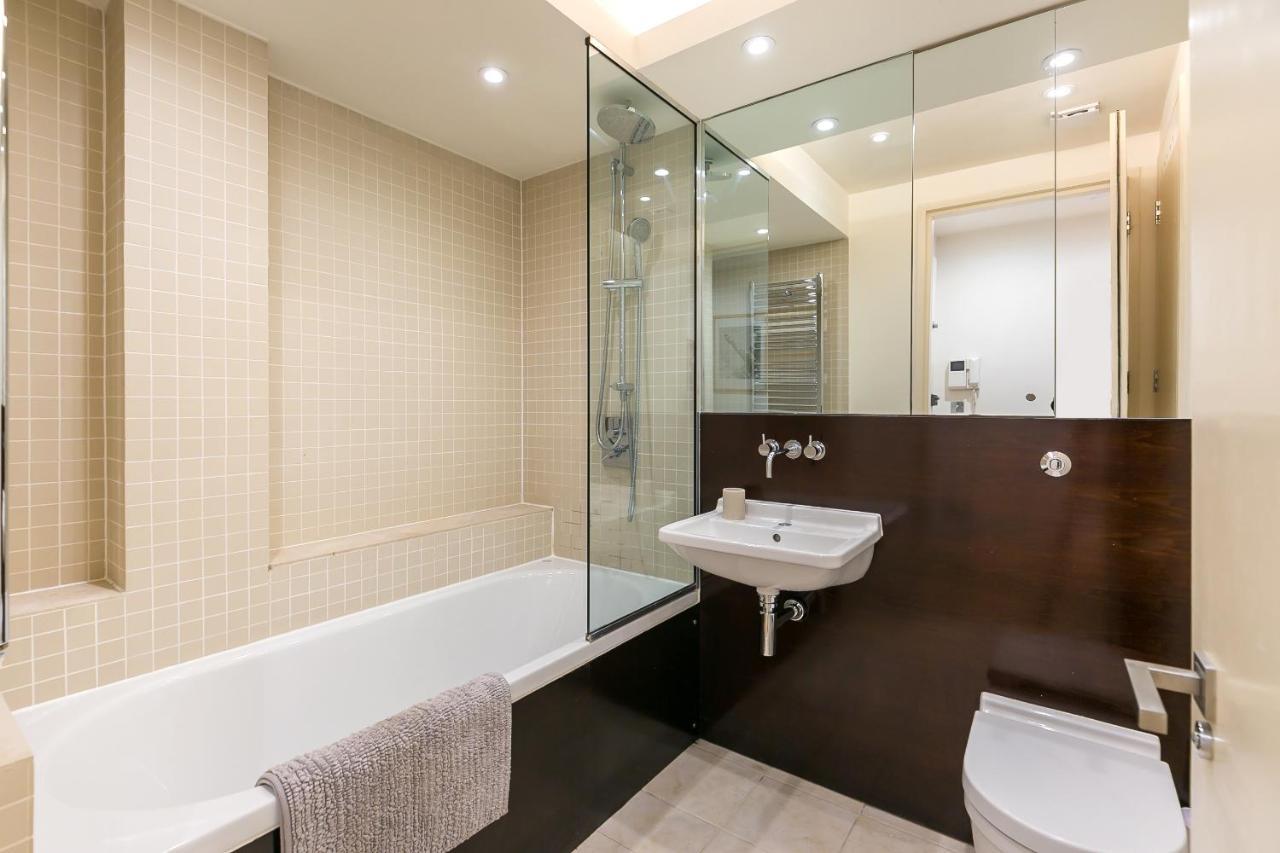 The Armitage Marylebone * Londra