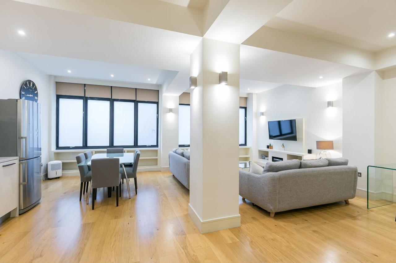 The Armitage Marylebone Appartamento Londra