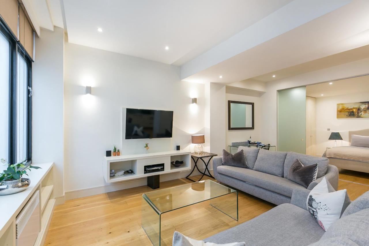Appartamento The Armitage Marylebone