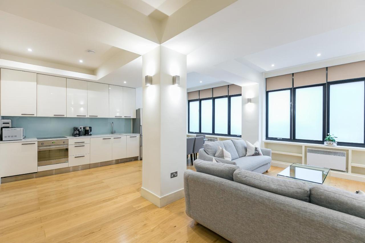 The Armitage Marylebone Appartamento