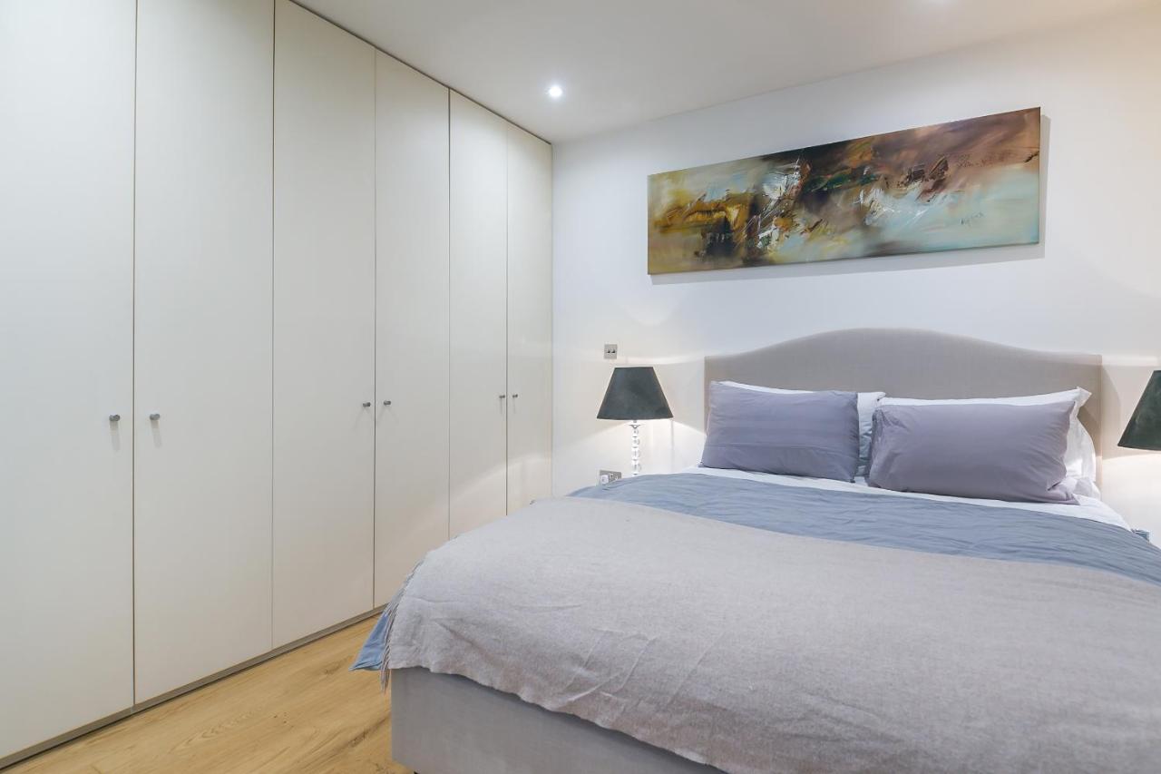The Armitage Marylebone Appartamento *