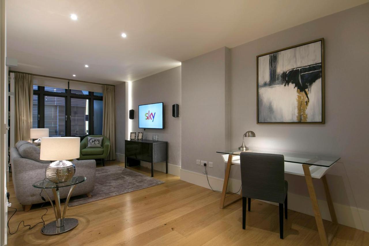 The Armitage Marylebone Appartamento Londra