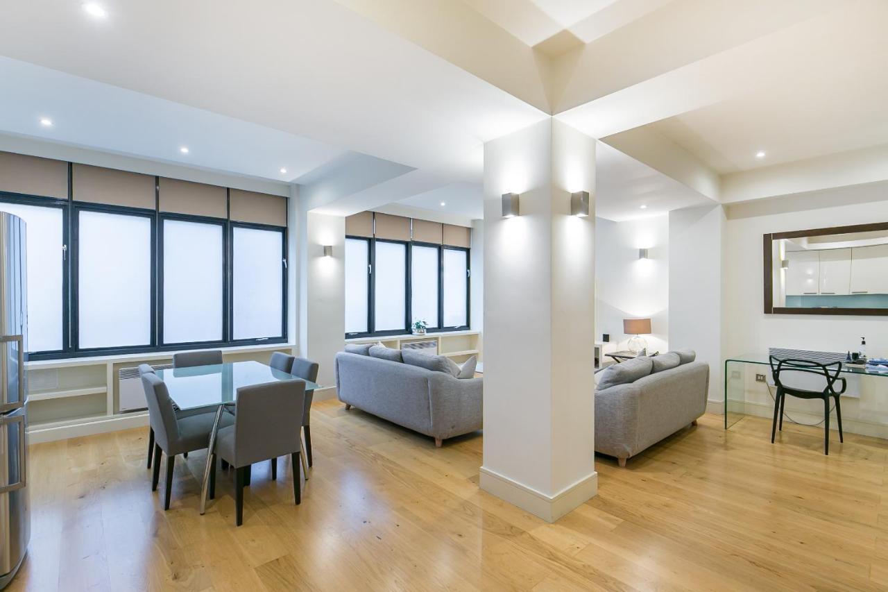 Appartamento The Armitage Marylebone