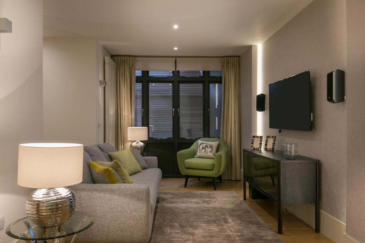 The Armitage Marylebone Londra