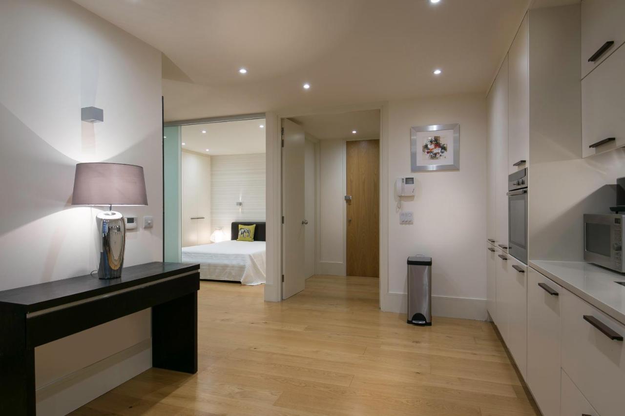 The Armitage Marylebone * Londra