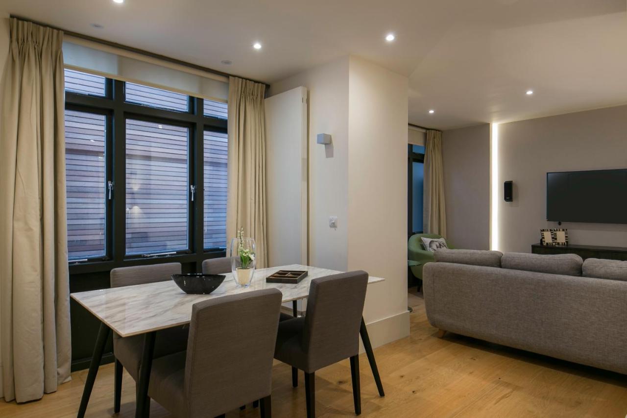 Appartamento The Armitage Marylebone