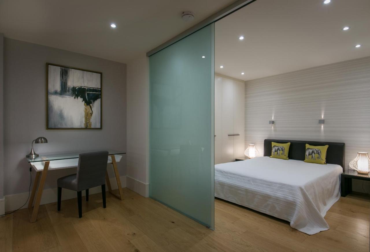 Appartamento The Armitage Marylebone *