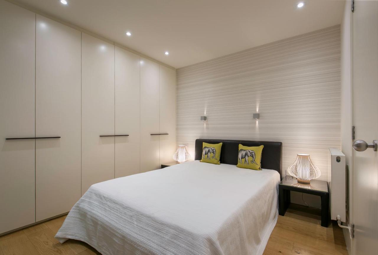 The Armitage Marylebone