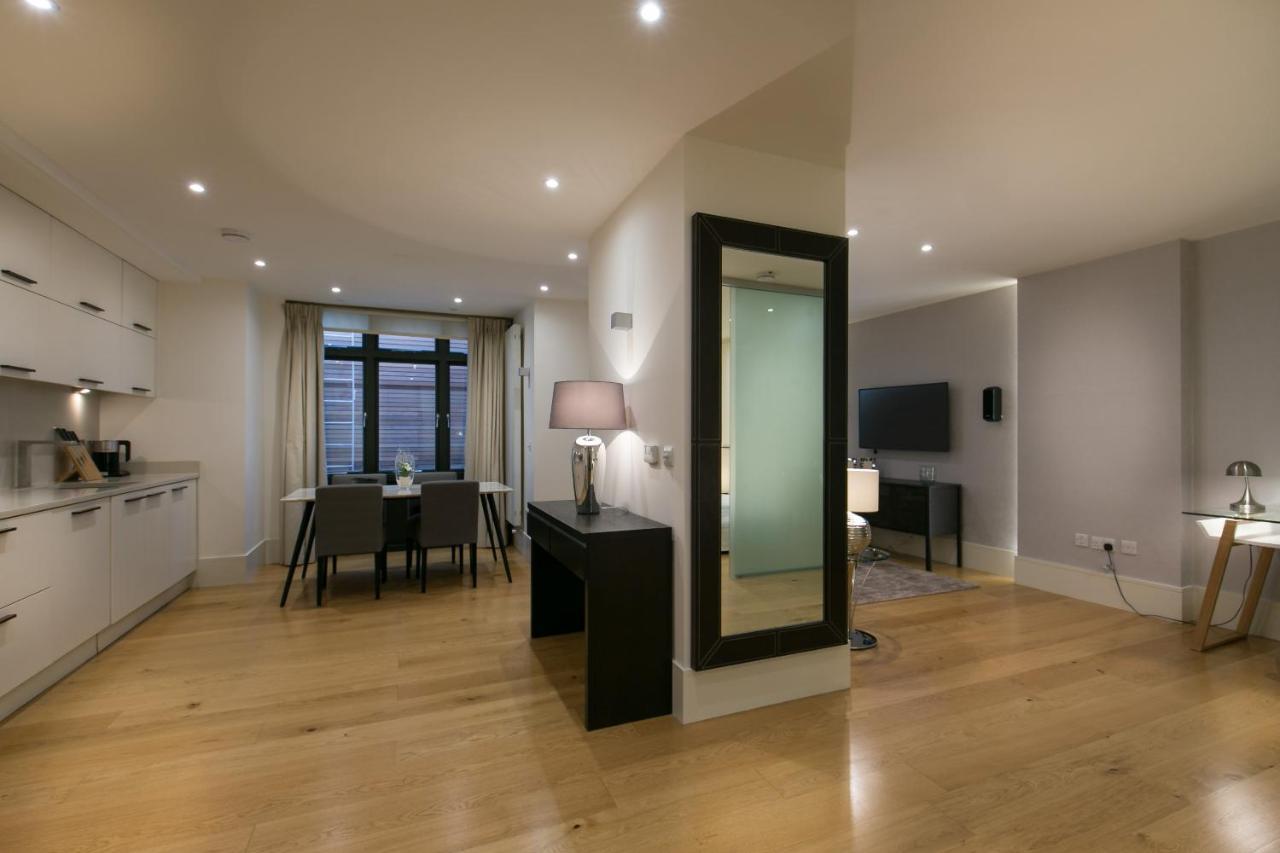 The Armitage Marylebone Appartamento Londra
