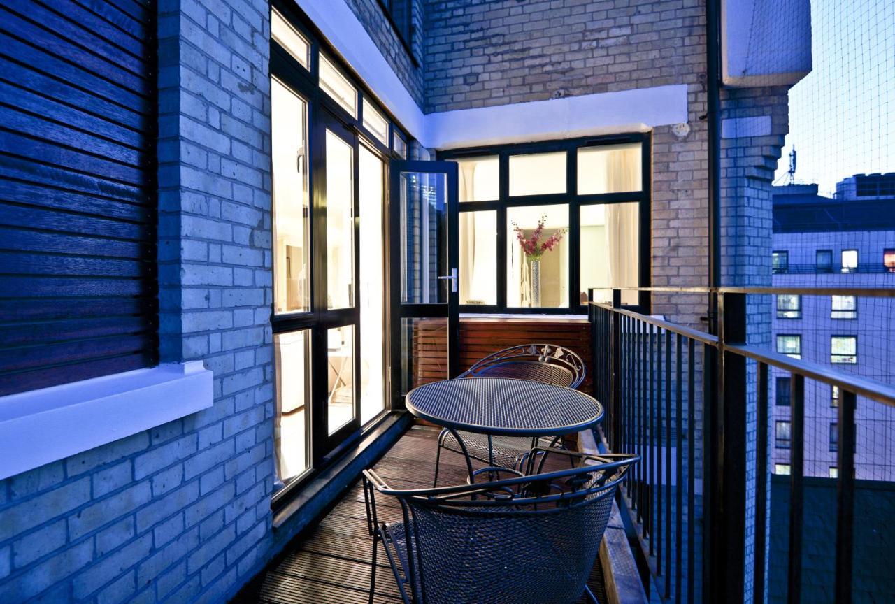 The Armitage Marylebone