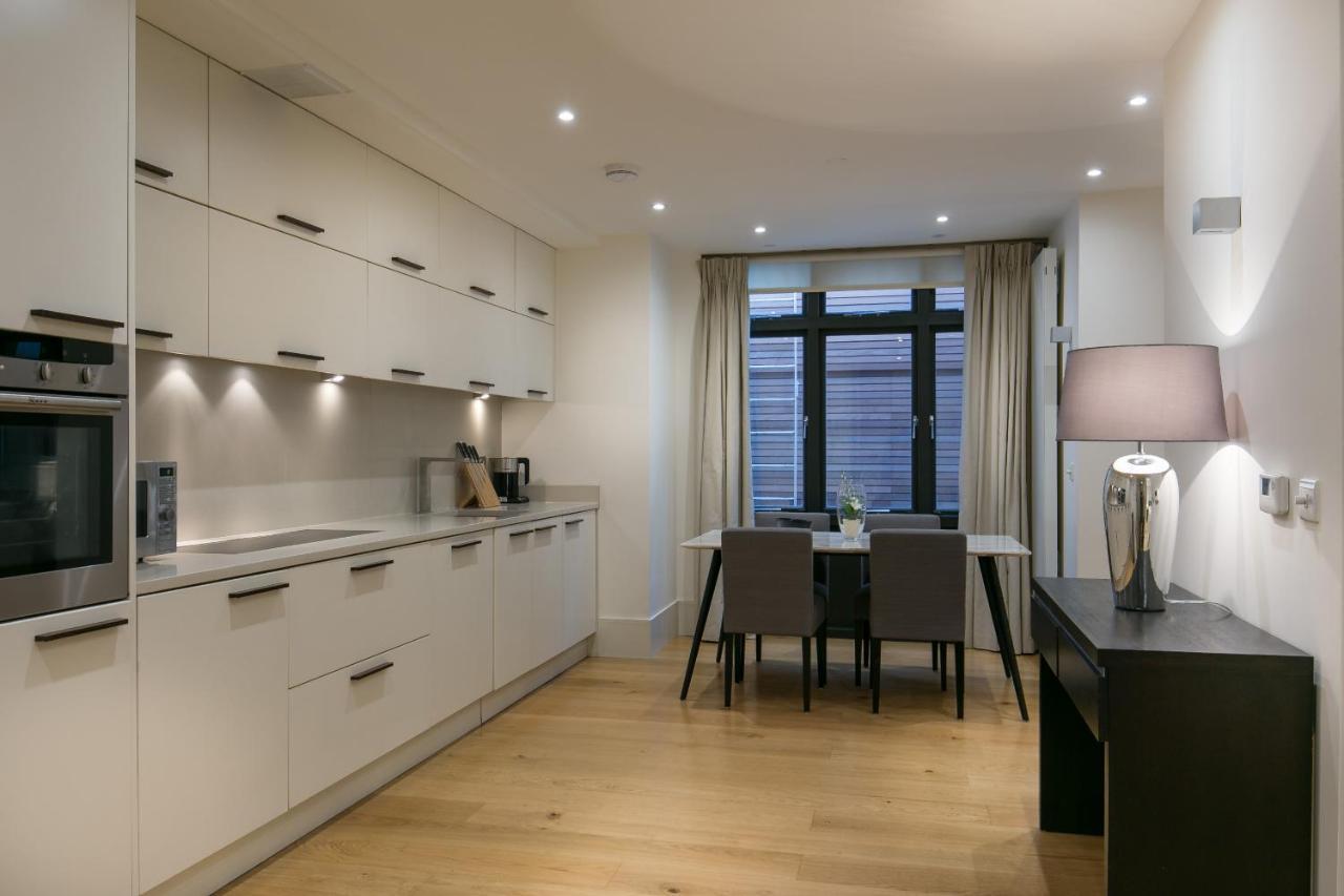 The Armitage Marylebone * Londra