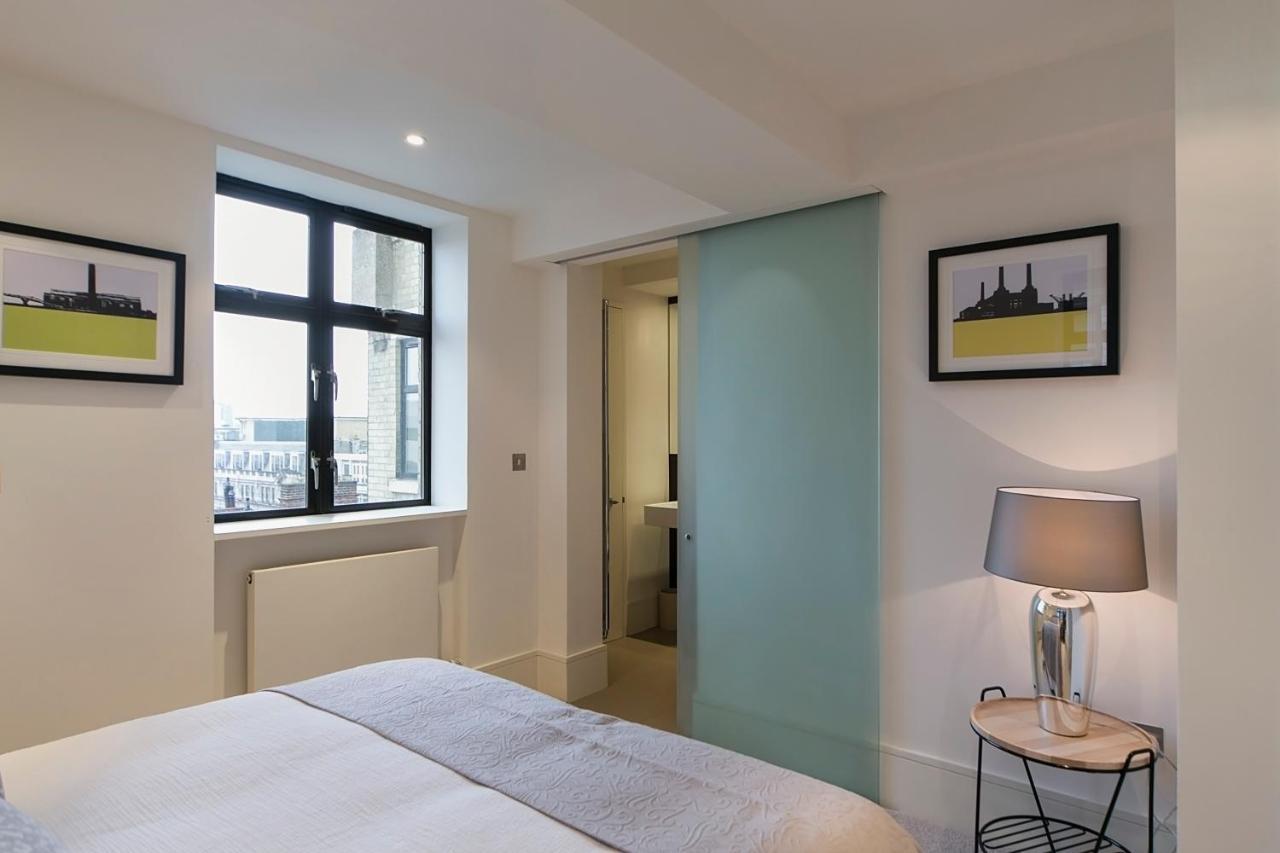 The Armitage Marylebone