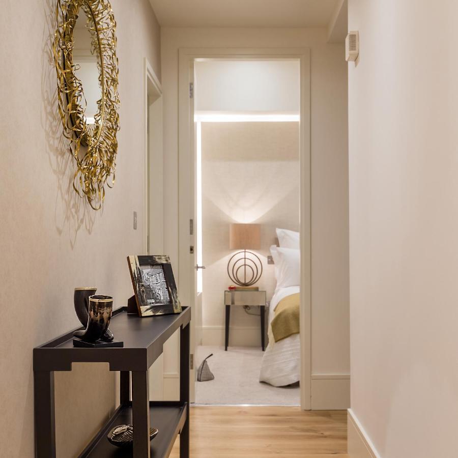 Appartamento The Armitage Marylebone *