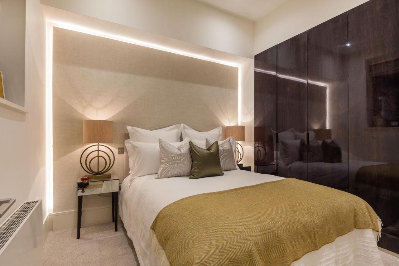 Appartamento The Armitage Marylebone