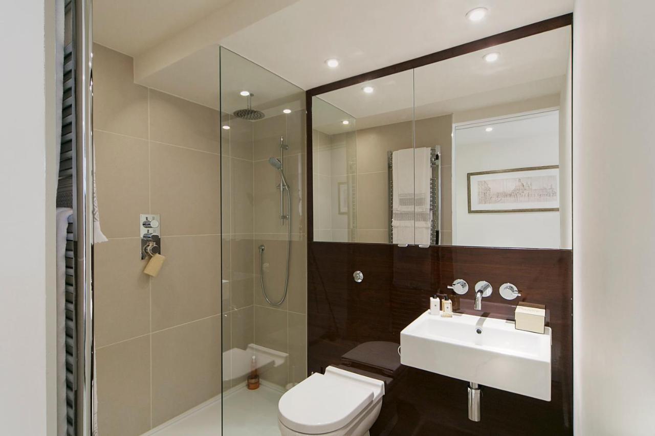The Armitage Marylebone Appartamento *