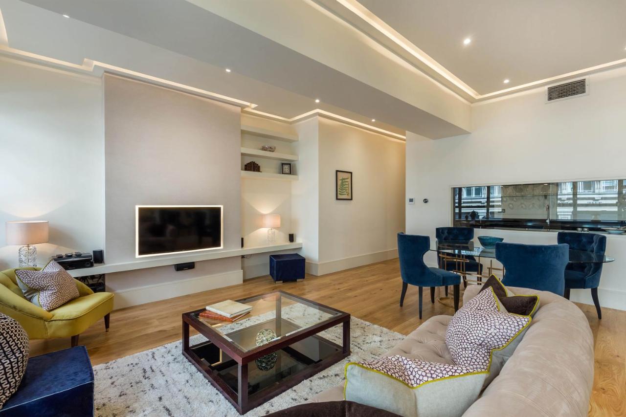 Appartamento The Armitage Marylebone