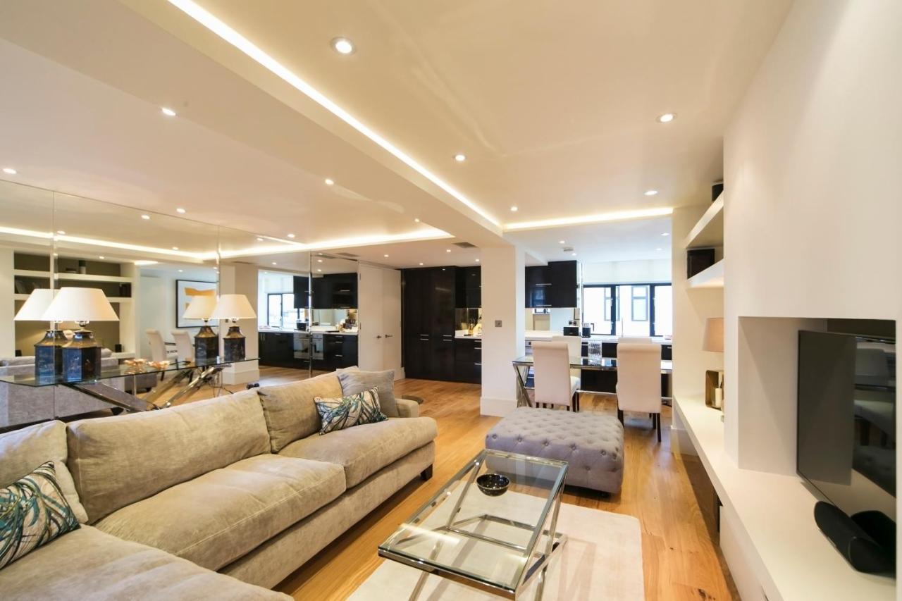 The Armitage Marylebone Londra