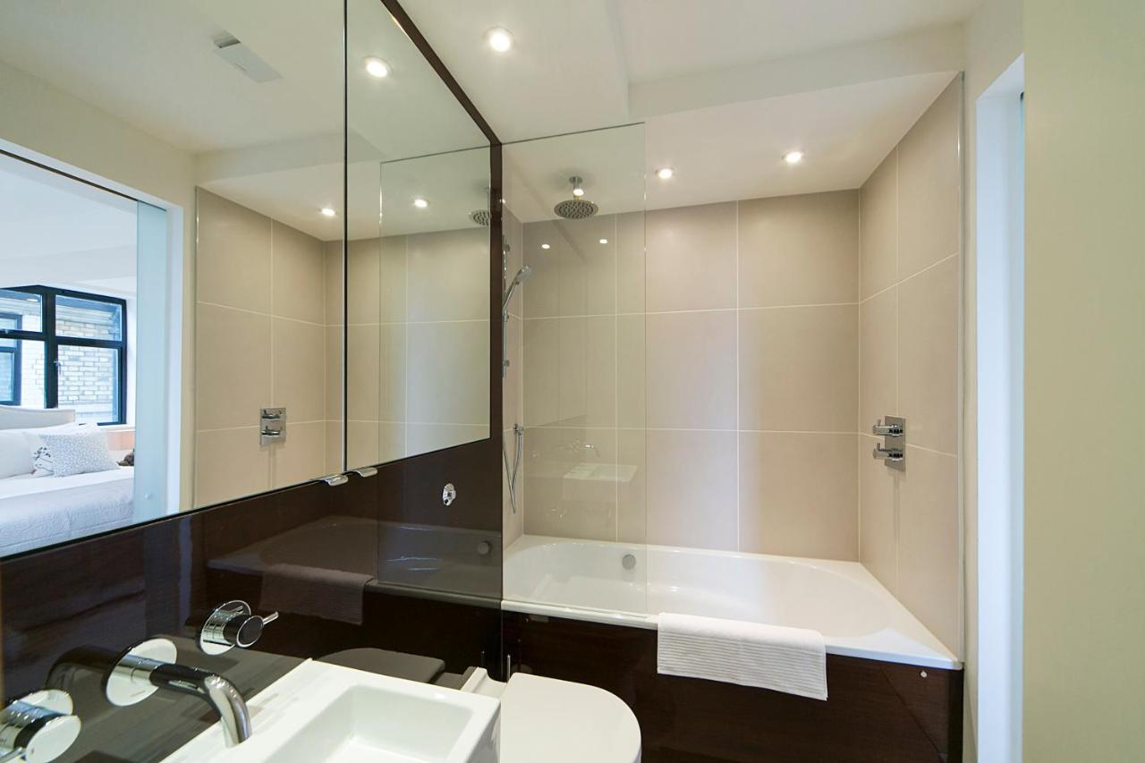 Appartamento The Armitage Marylebone *