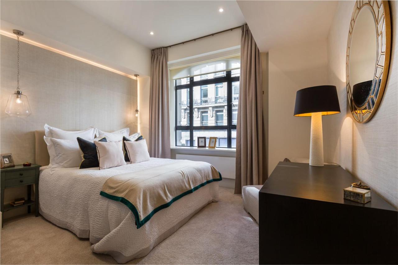The Armitage Marylebone