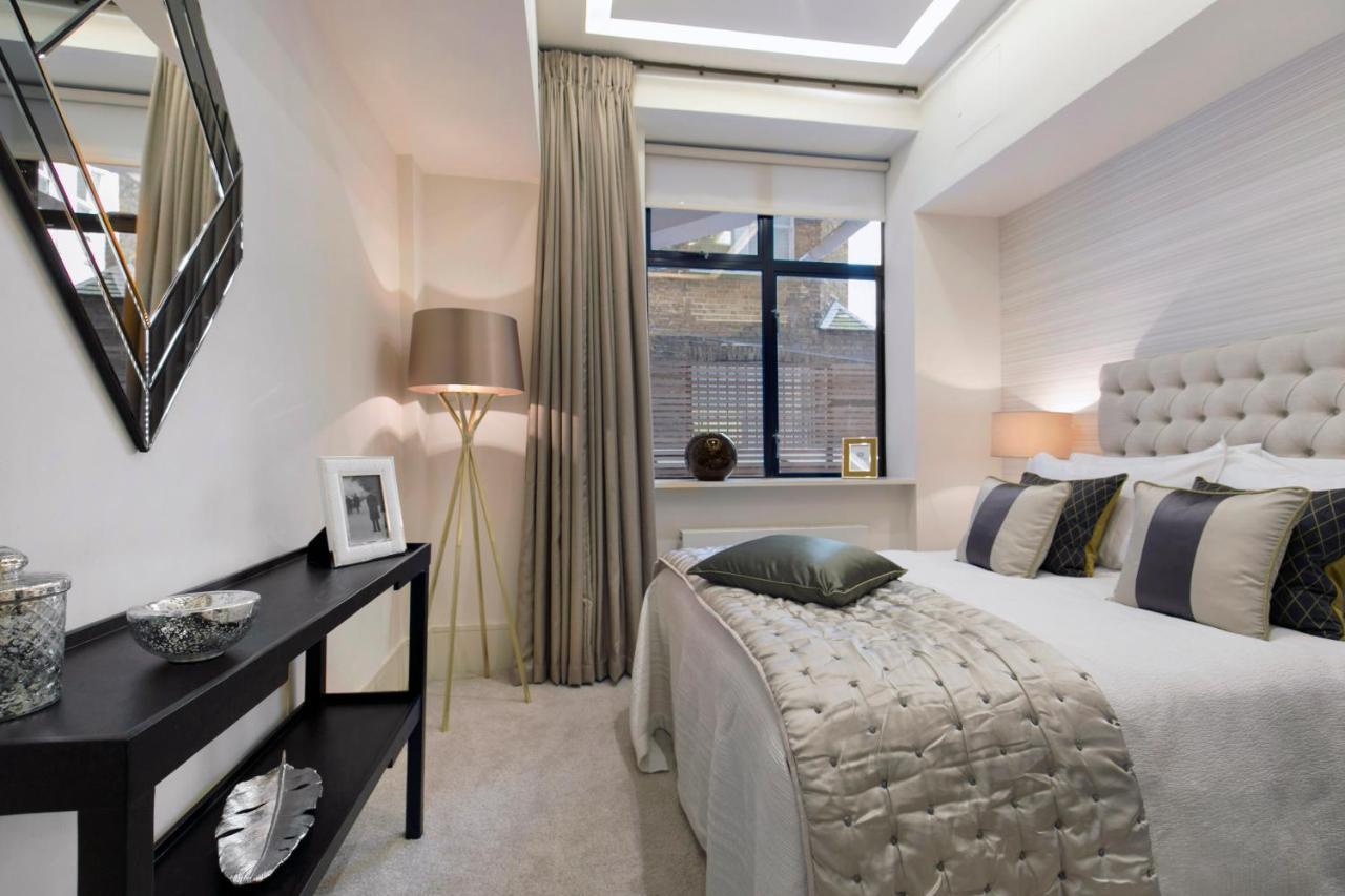 The Armitage Marylebone Appartamento