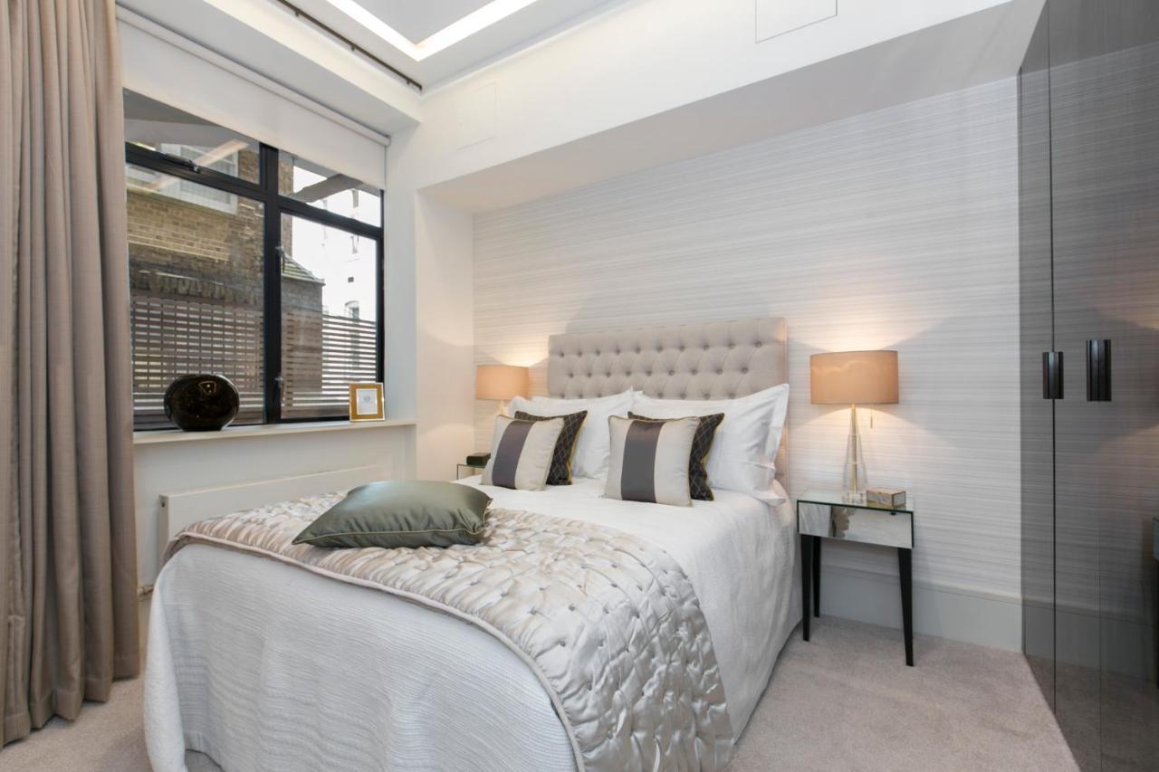 The Armitage Marylebone Appartamento *