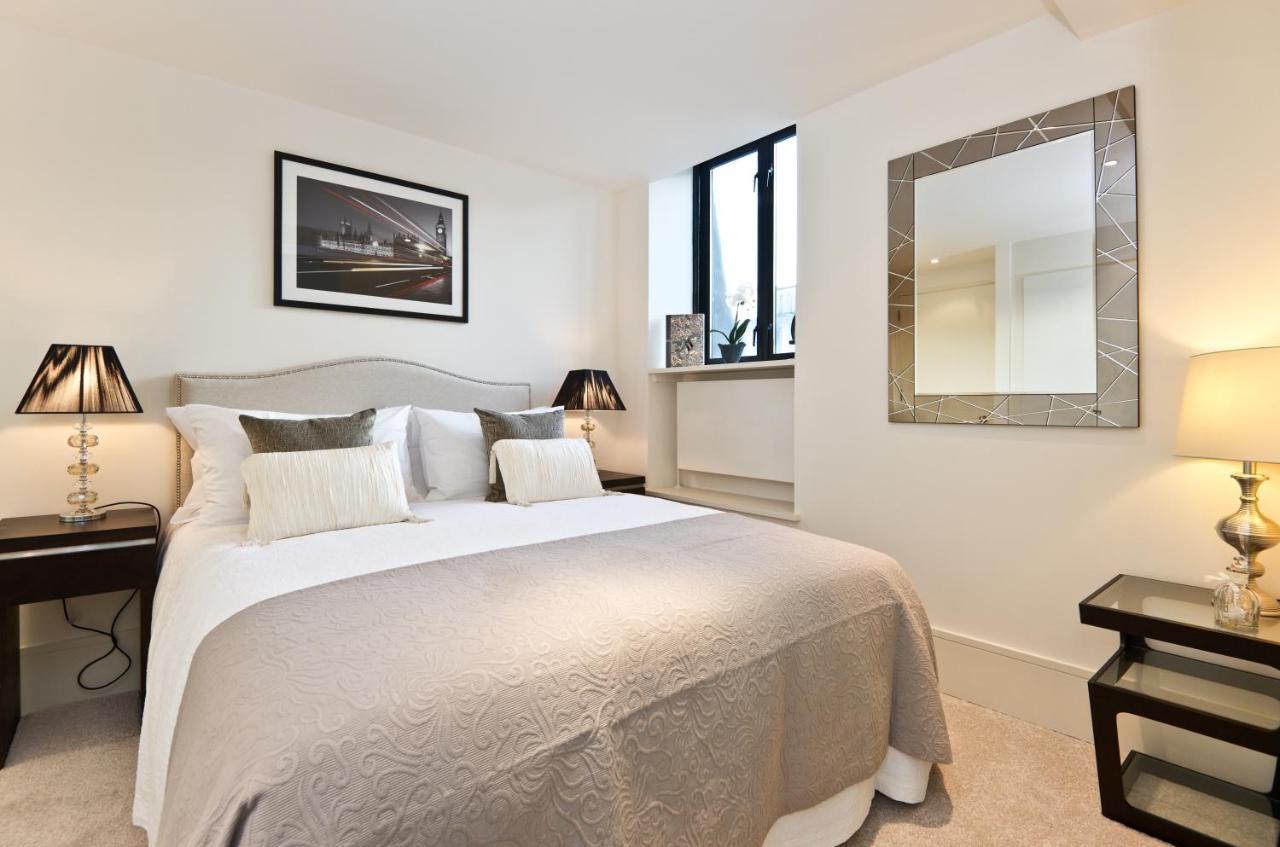 Appartamento The Armitage Marylebone Londra