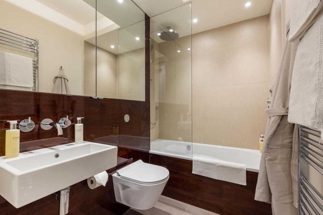 Appartamento The Armitage Marylebone