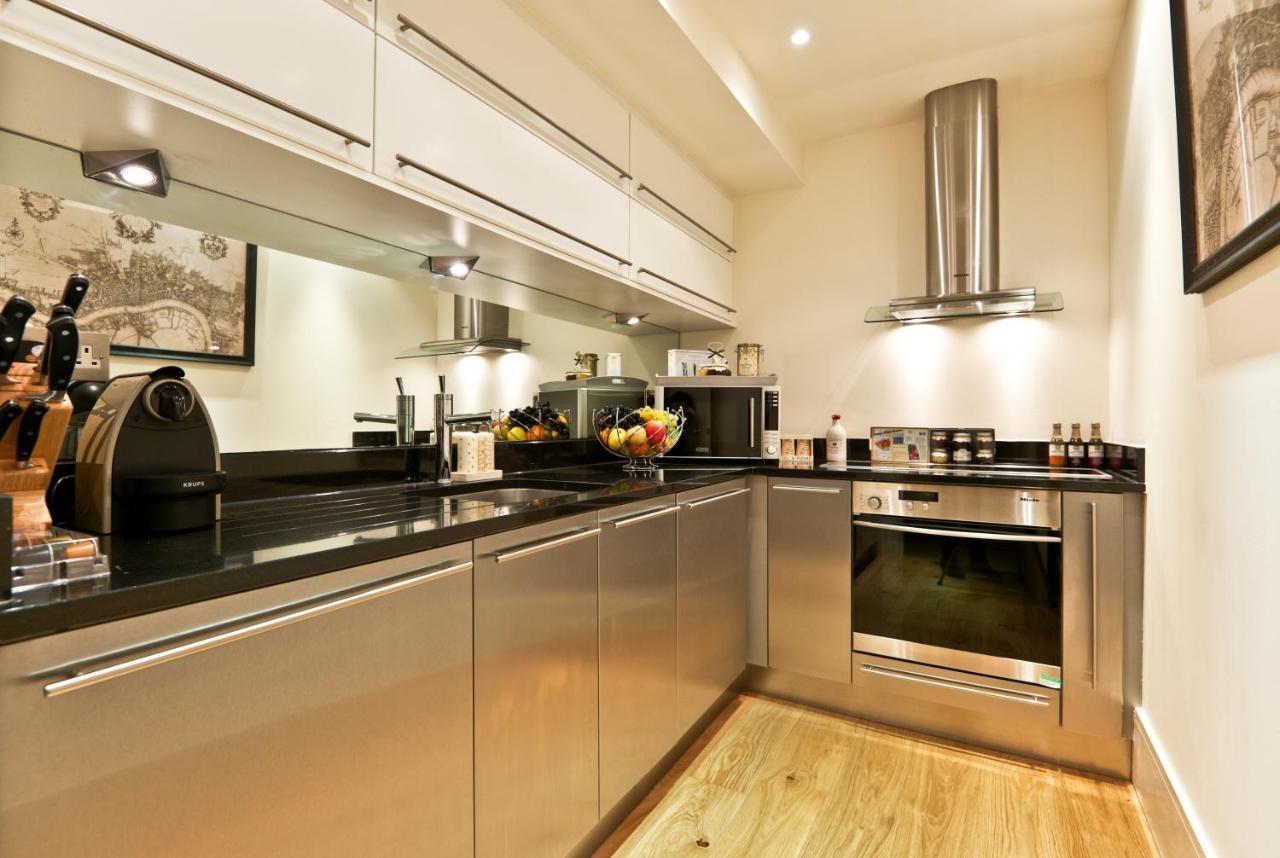 The Armitage Marylebone *