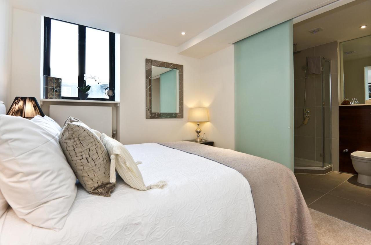 Appartamento The Armitage Marylebone