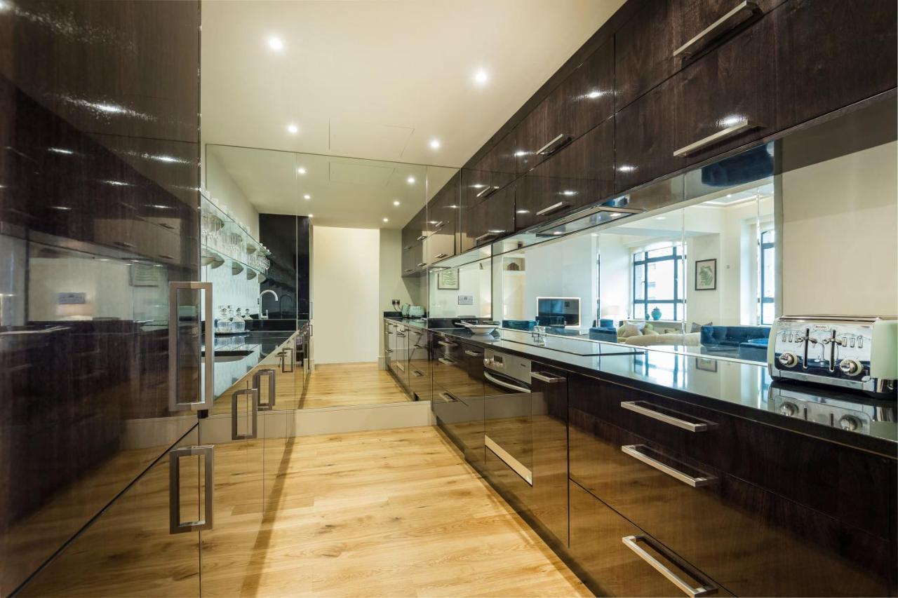 The Armitage Marylebone Appartamento Londra