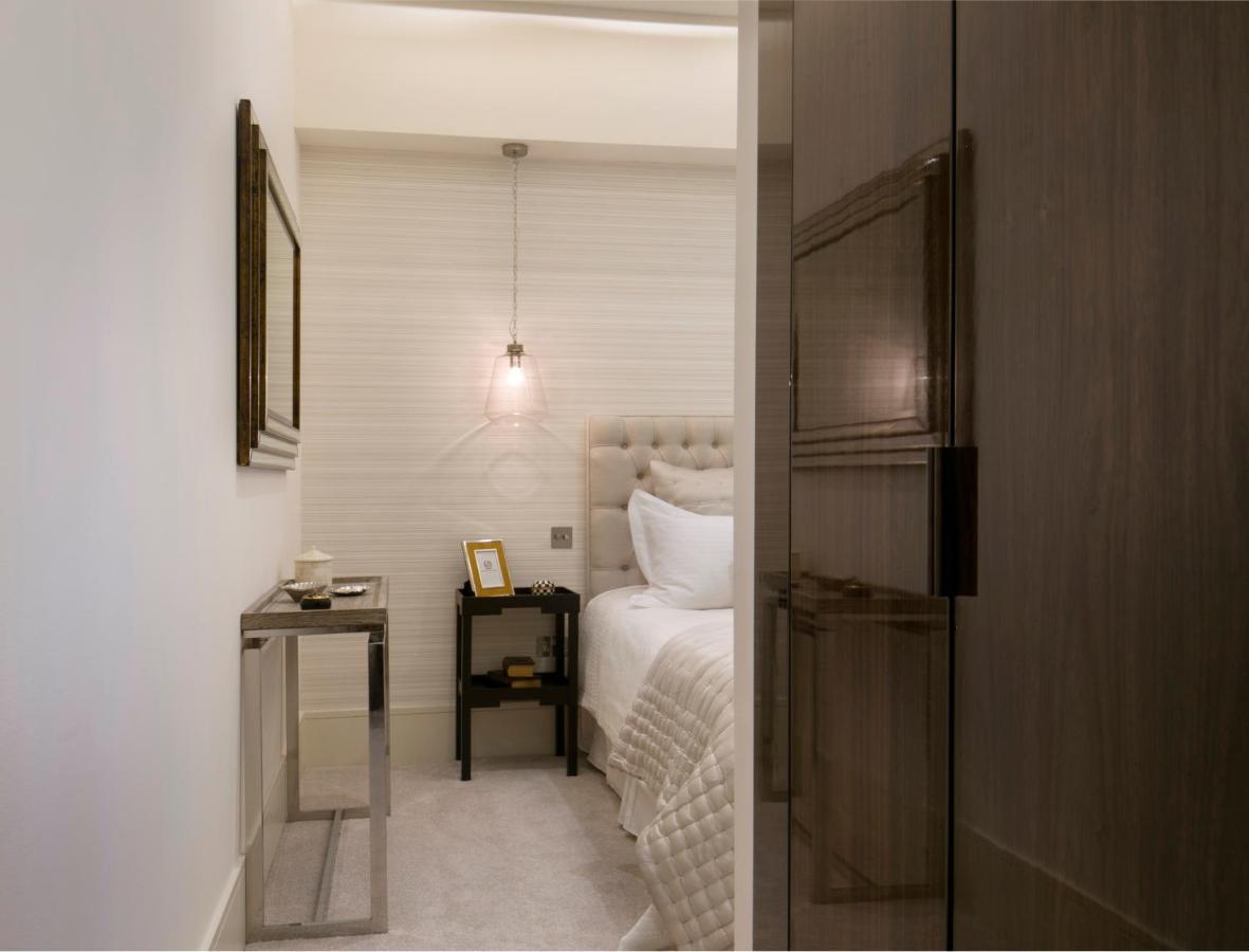 The Armitage Marylebone Appartamento