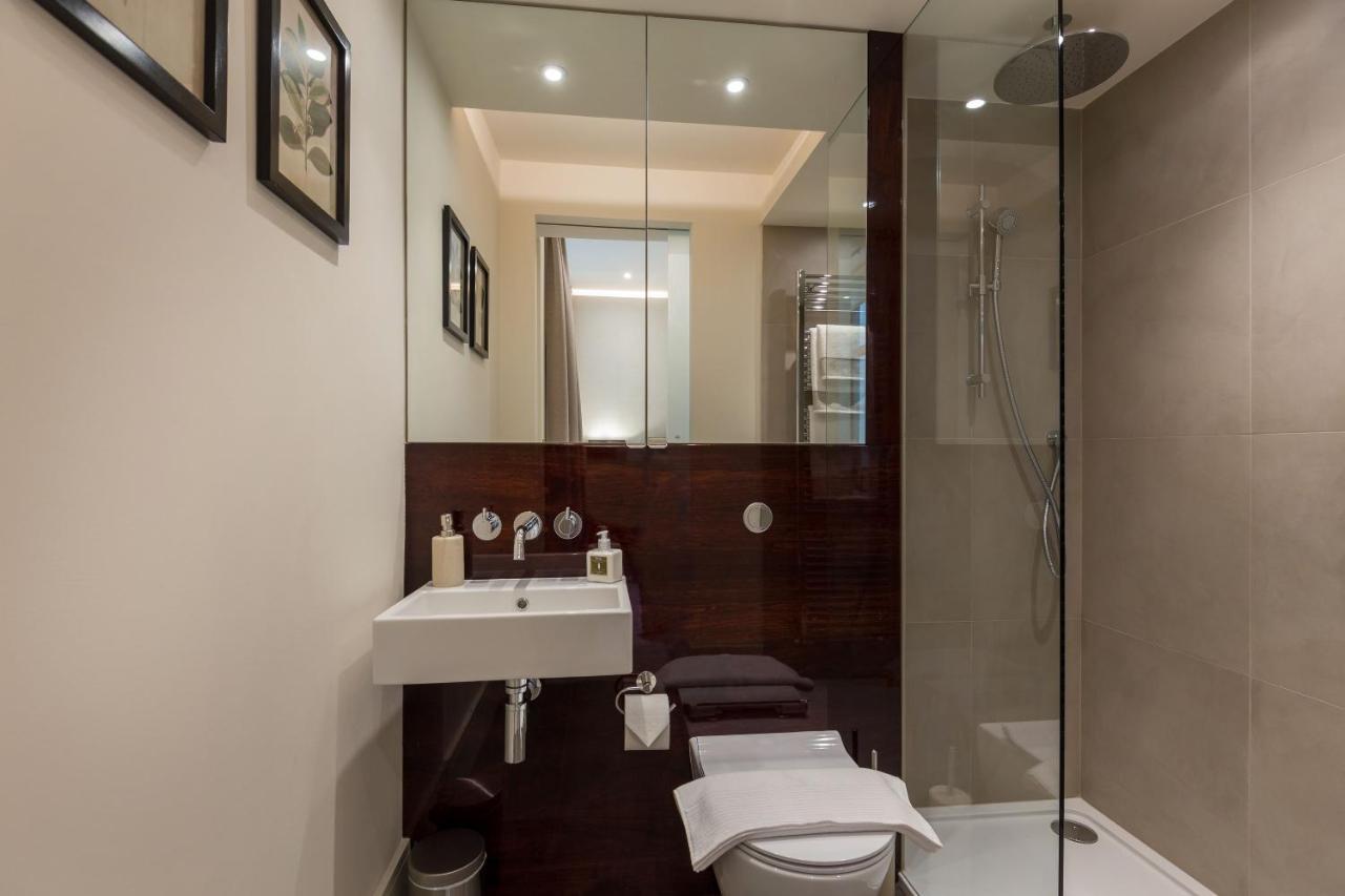 The Armitage Marylebone * Londra