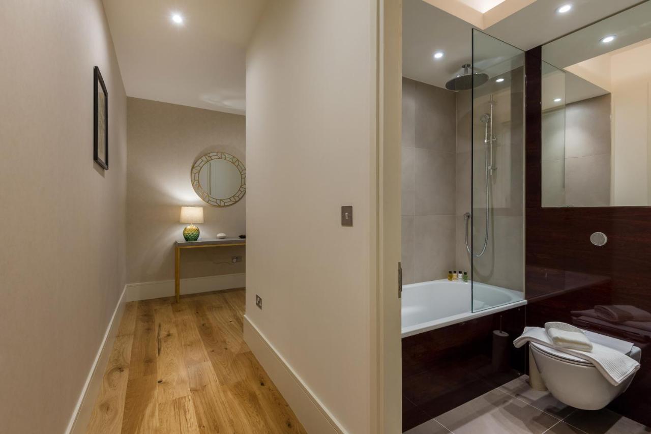 Appartamento The Armitage Marylebone
