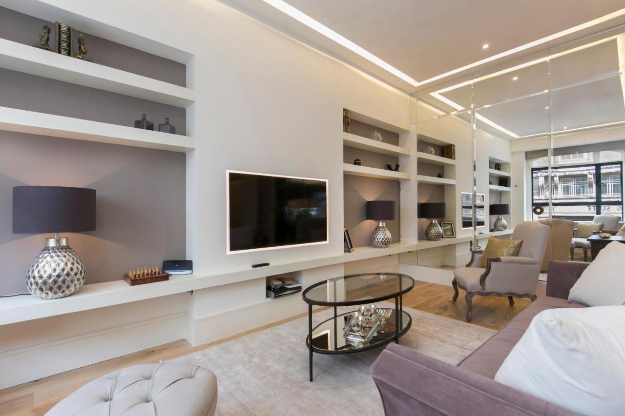 Appartamento The Armitage Marylebone *