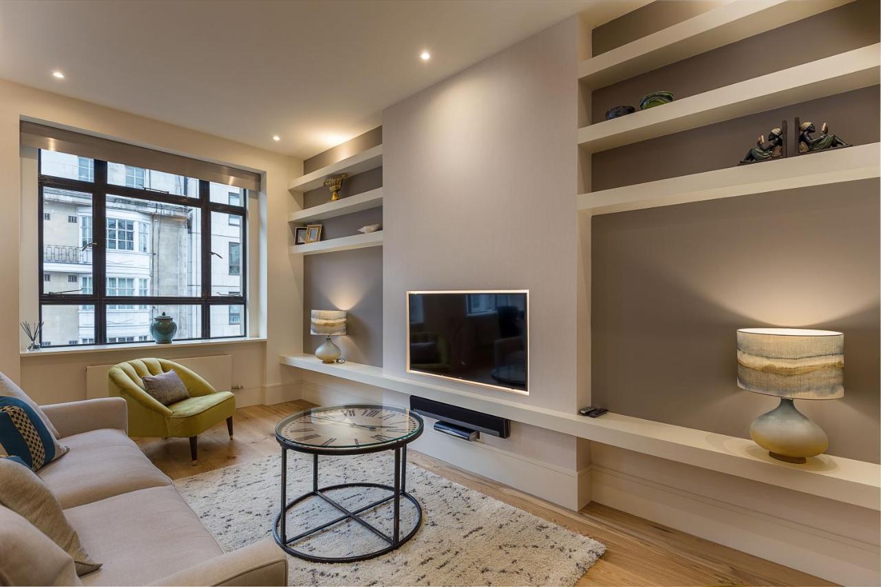 The Armitage Marylebone *