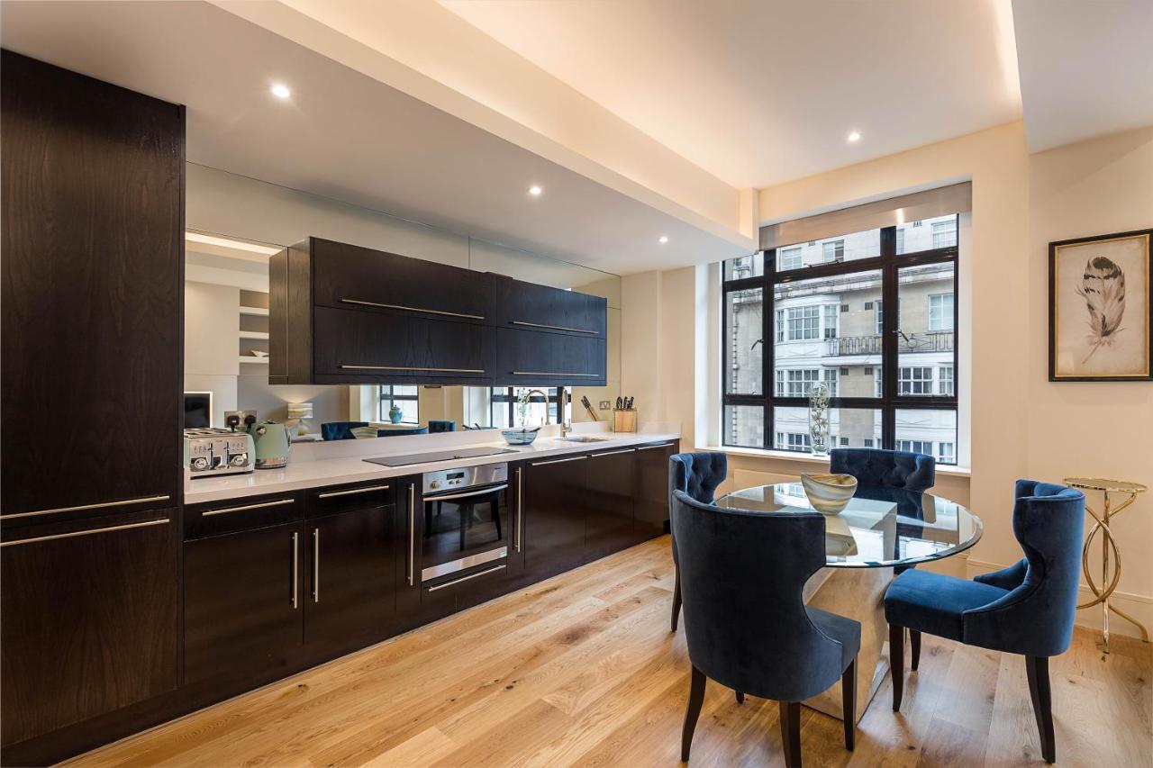 Appartamento The Armitage Marylebone *