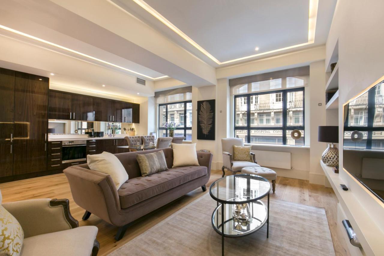 The Armitage Marylebone Appartamento