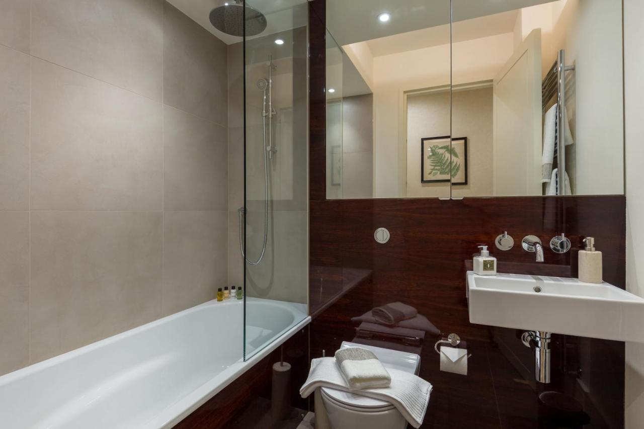 The Armitage Marylebone Appartamento