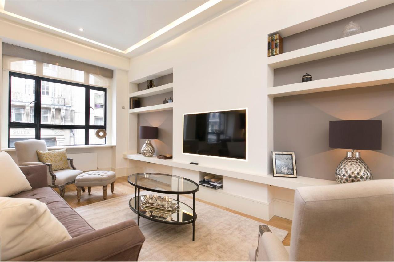 Appartamento The Armitage Marylebone