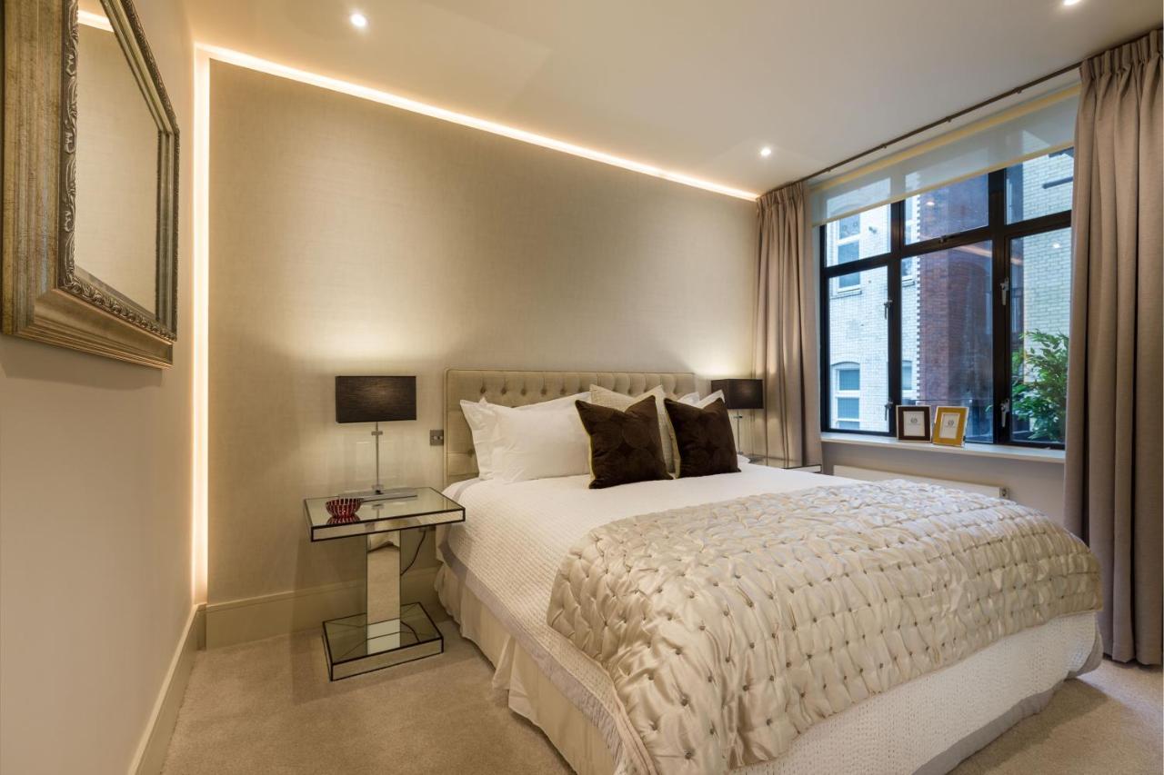 The Armitage Marylebone Appartamento