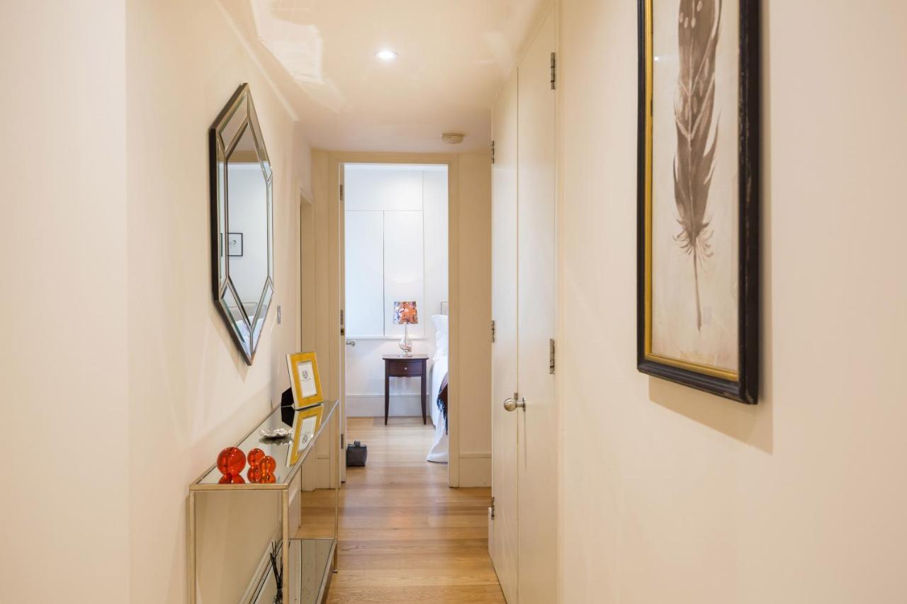 The Armitage Marylebone Appartamento *