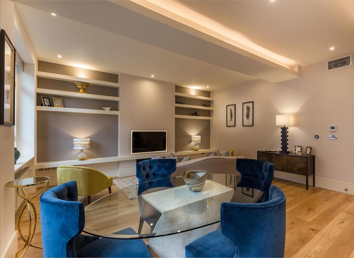 Appartamento The Armitage Marylebone *