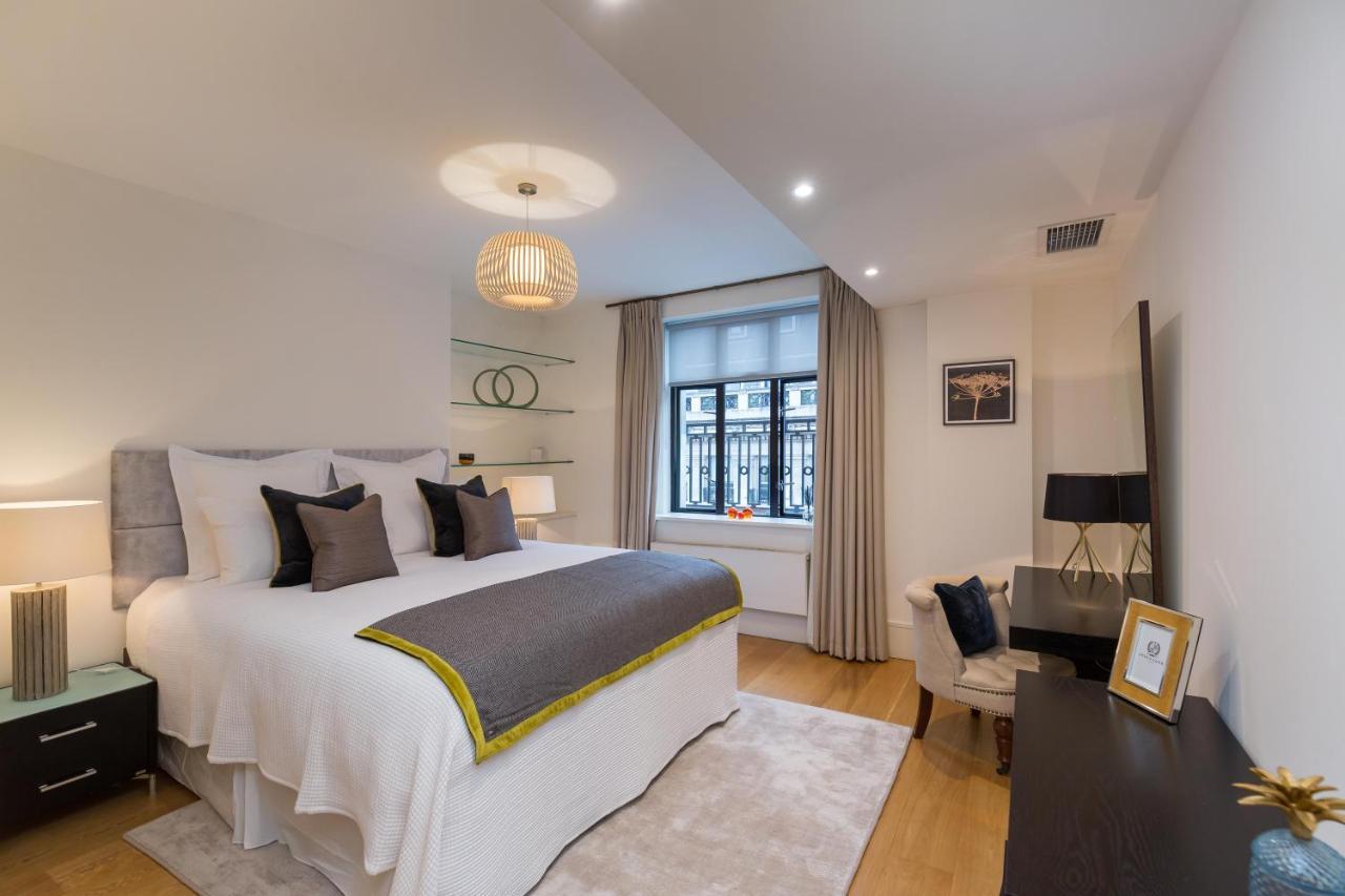 The Armitage Marylebone Londra
