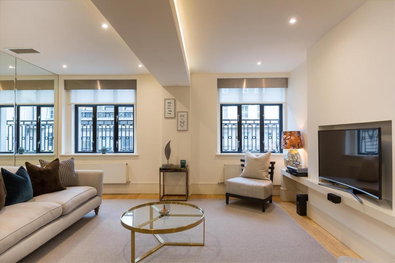 Appartamento The Armitage Marylebone Londra