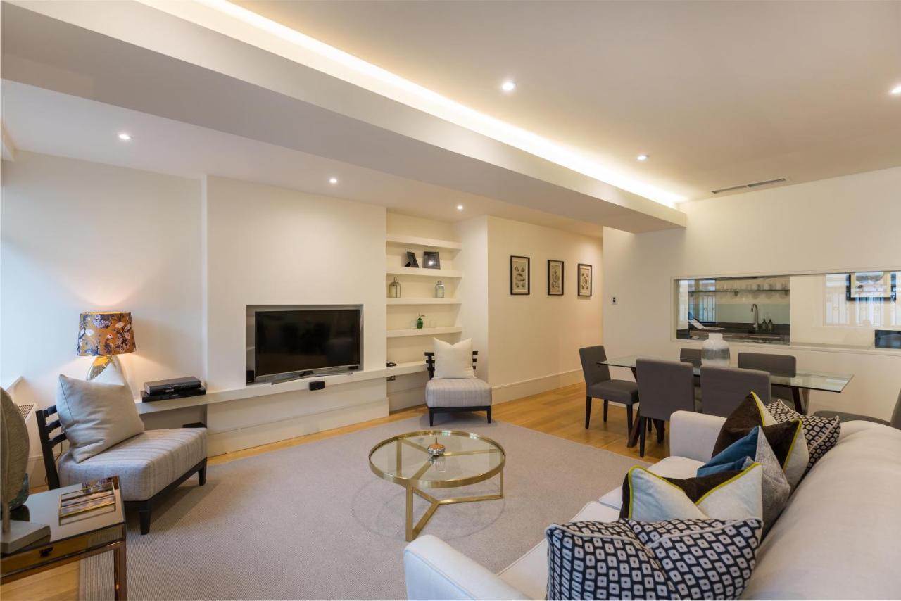 Appartamento The Armitage Marylebone Londra