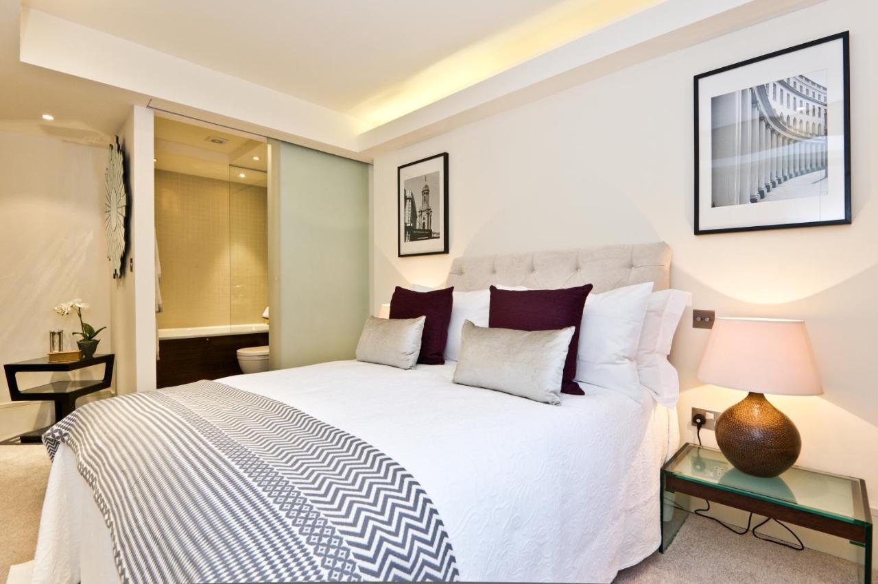 The Armitage Marylebone Appartamento Londra